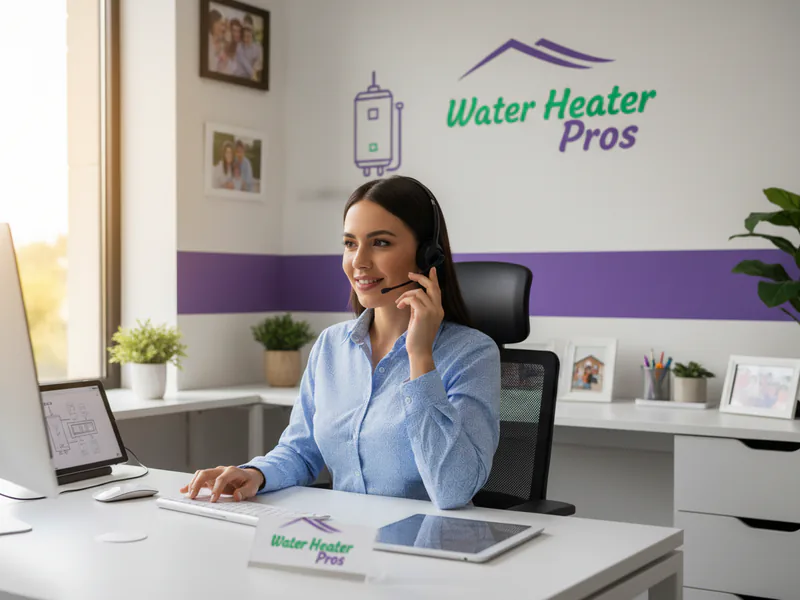 Water Heater Repair  in Lockhart  FAQ